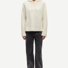 SAMSOE SAMSOE Jeanne Hoodie