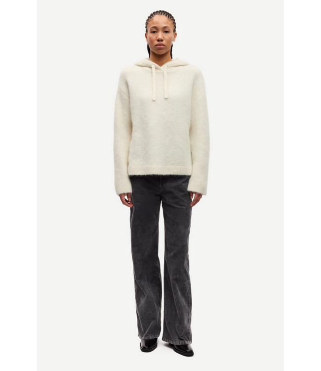 SAMSOE SAMSOE Jeanne Hoodie