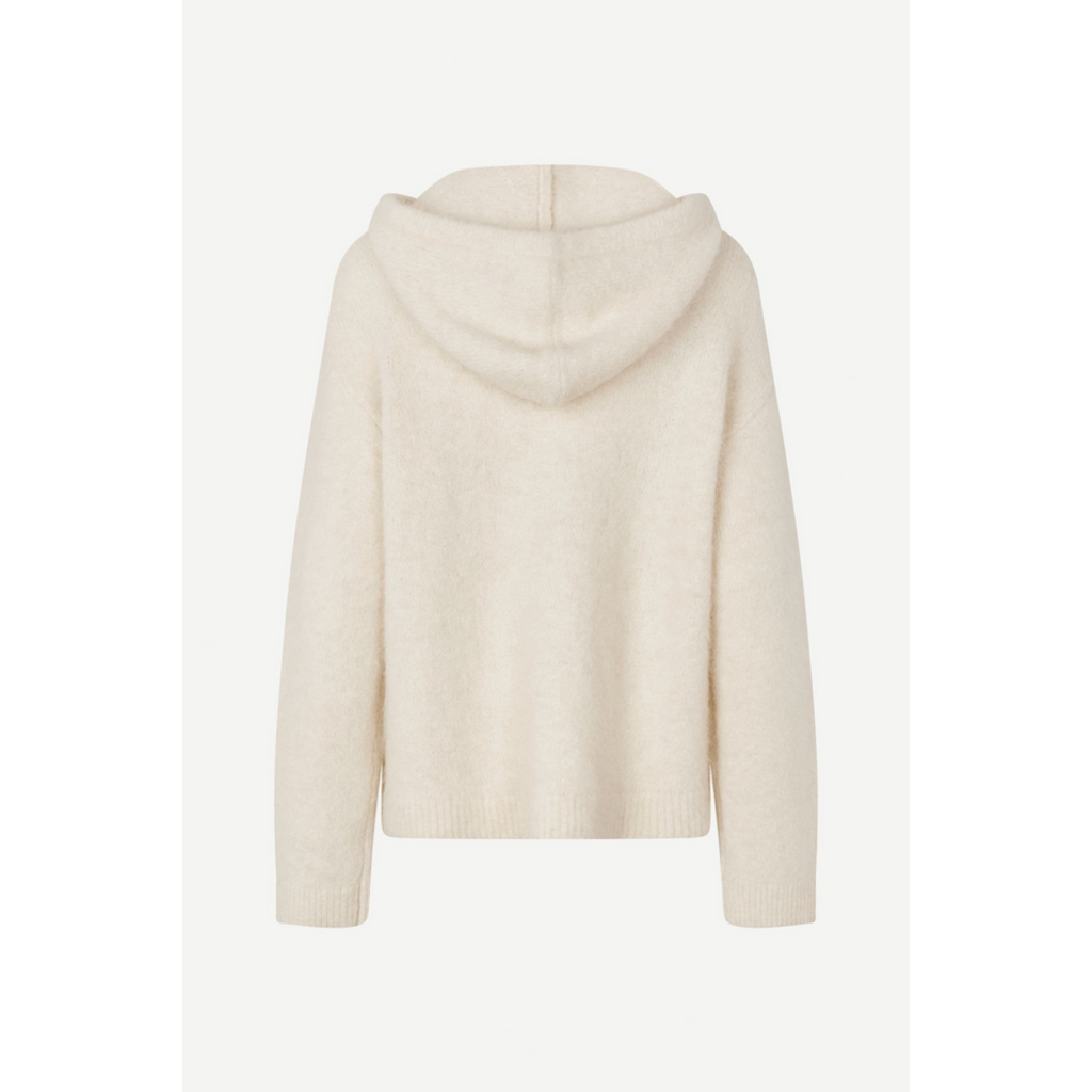 SAMSOE SAMSOE Jeanne Hoodie
