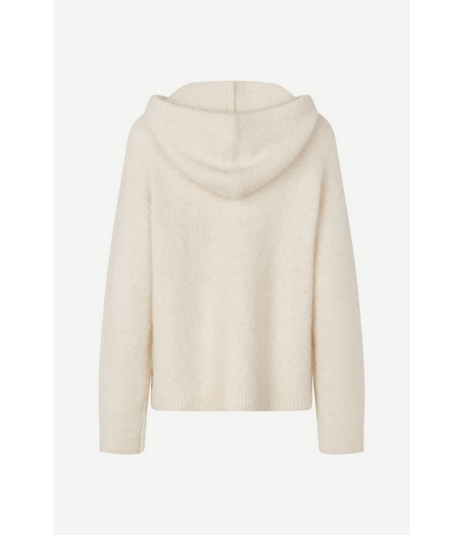 SAMSOE SAMSOE Jeanne Hoodie