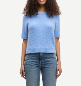 SAMSOE SAMSOE Jeanne SS Sweater