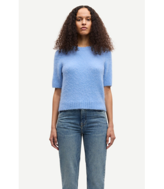 SAMSOE SAMSOE Jeanne SS Sweater