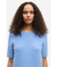 SAMSOE SAMSOE Jeanne SS Sweater