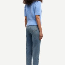 SAMSOE SAMSOE Jeanne SS Sweater