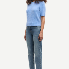 SAMSOE SAMSOE Jeanne SS Sweater