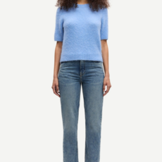 SAMSOE SAMSOE Jeanne SS Sweater