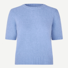 SAMSOE SAMSOE Jeanne SS Sweater