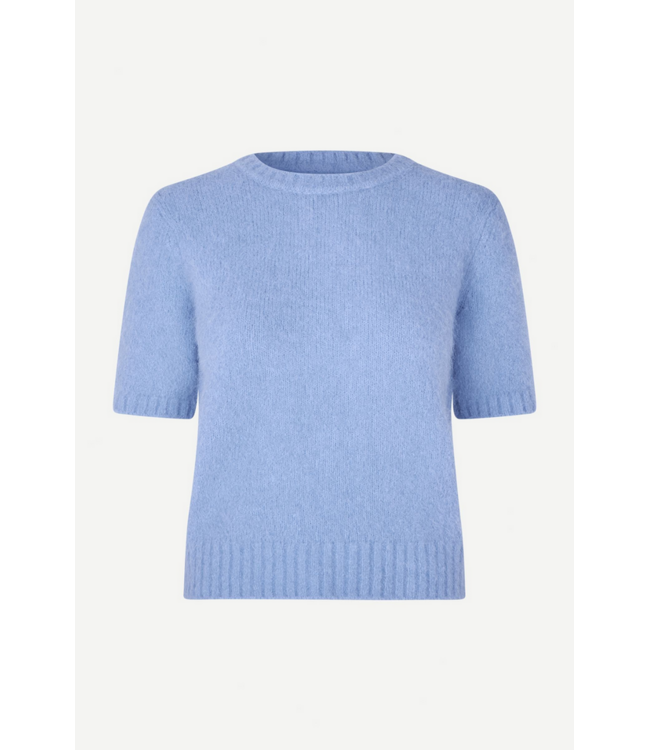 SAMSOE SAMSOE Jeanne SS Sweater
