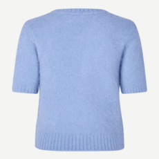 SAMSOE SAMSOE Jeanne SS Sweater