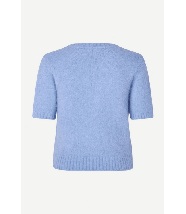 SAMSOE SAMSOE Jeanne SS Sweater