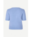 SAMSOE SAMSOE Jeanne SS Sweater