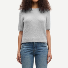 SAMSOE SAMSOE Jeanne SS Sweater