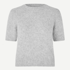 SAMSOE SAMSOE Jeanne SS Sweater