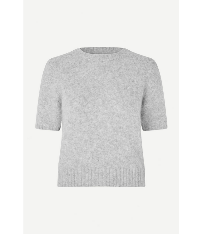SAMSOE SAMSOE Jeanne SS Sweater