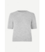 SAMSOE SAMSOE Jeanne SS Sweater