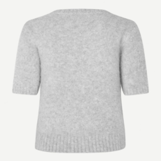 SAMSOE SAMSOE Jeanne SS Sweater