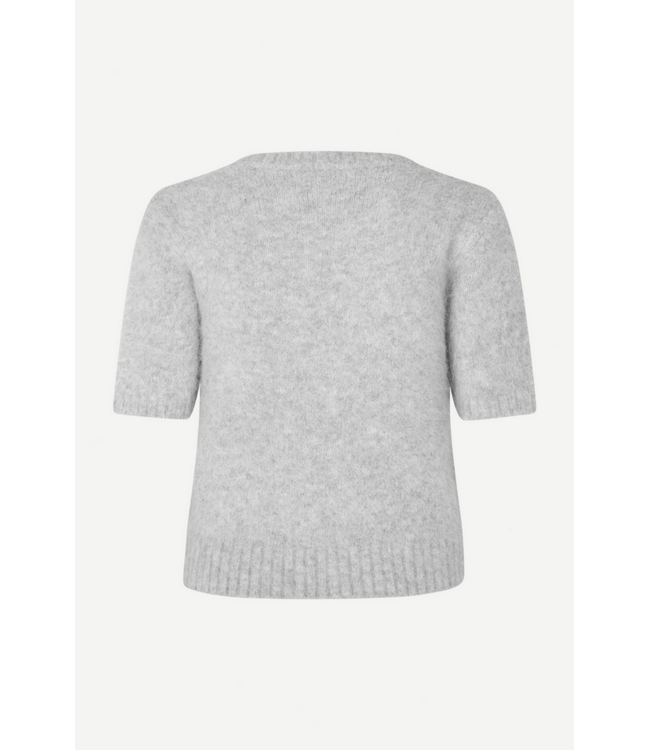 SAMSOE SAMSOE Jeanne SS Sweater