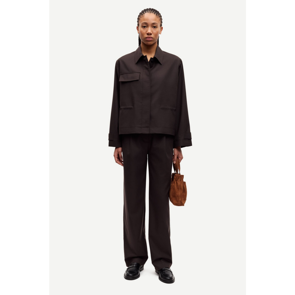 SAMSOE SAMSOE Lixa Jacket