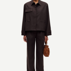 SAMSOE SAMSOE Lixa Jacket