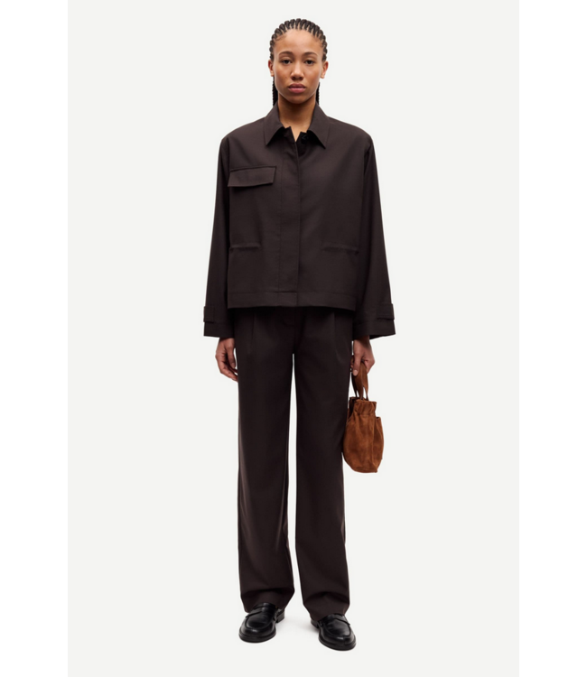 SAMSOE SAMSOE Lixa Jacket