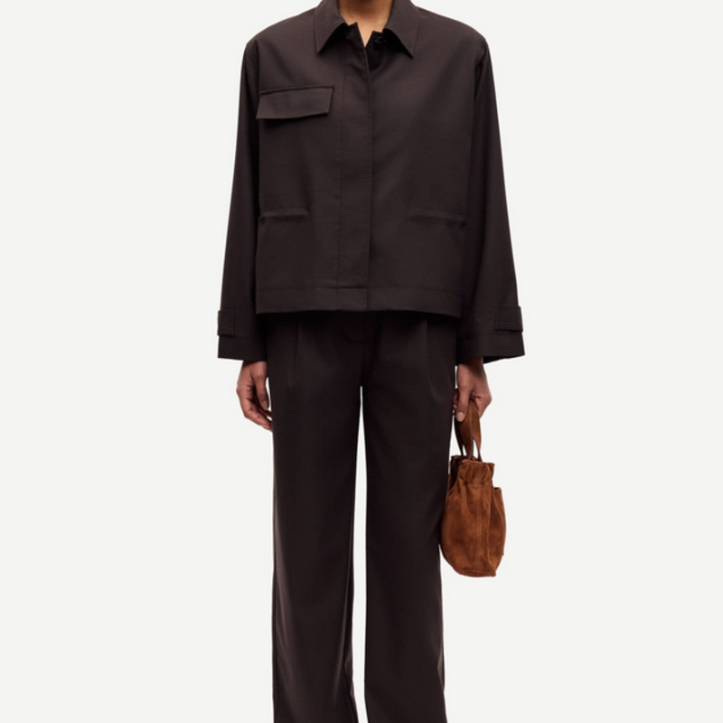 SAMSOE SAMSOE Lixa Jacket