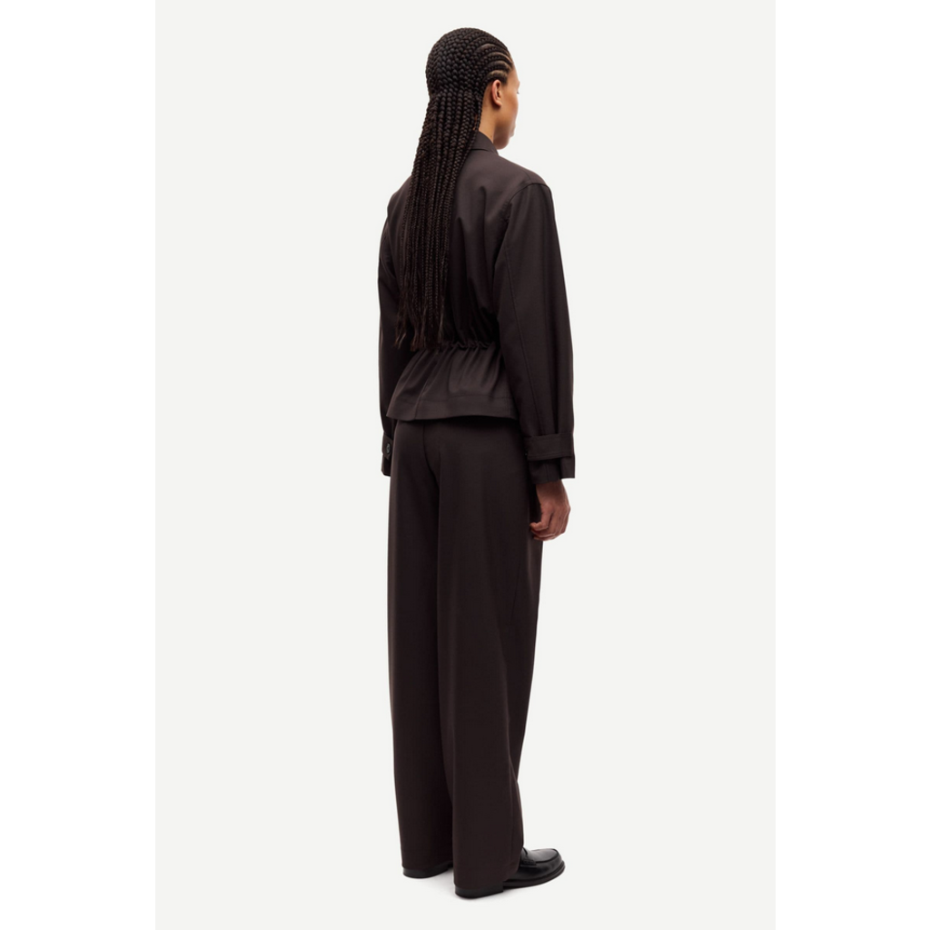 SAMSOE SAMSOE Lixa Jacket