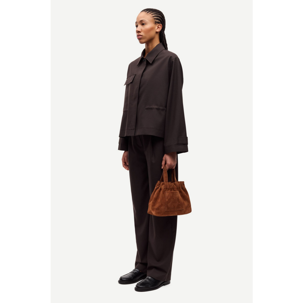 SAMSOE SAMSOE Lixa Jacket