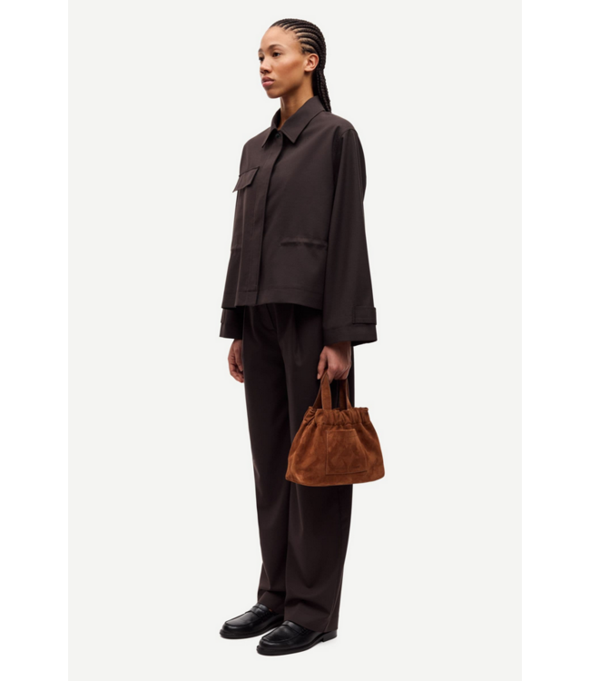 SAMSOE SAMSOE Lixa Jacket