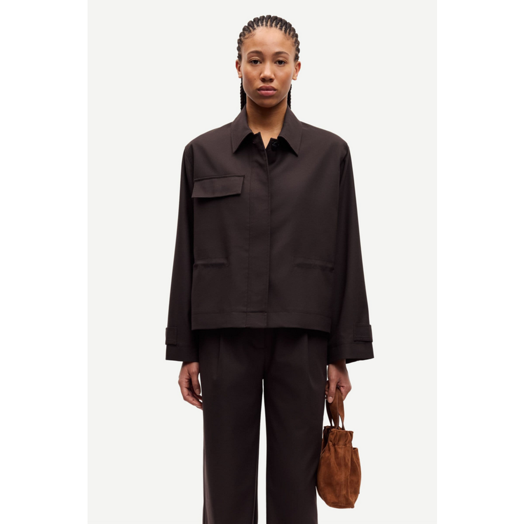 SAMSOE SAMSOE Lixa Jacket