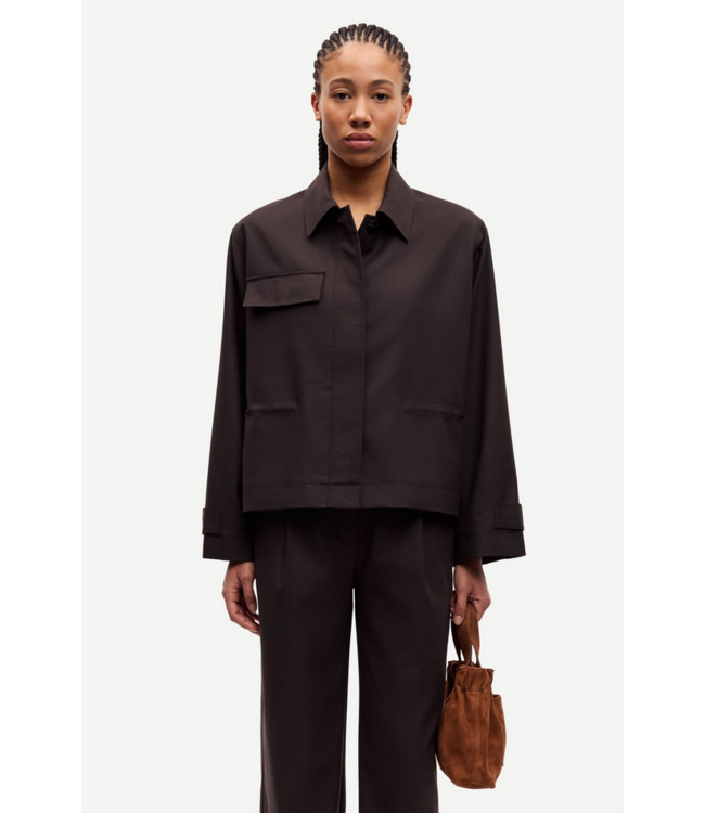 SAMSOE SAMSOE Lixa Jacket