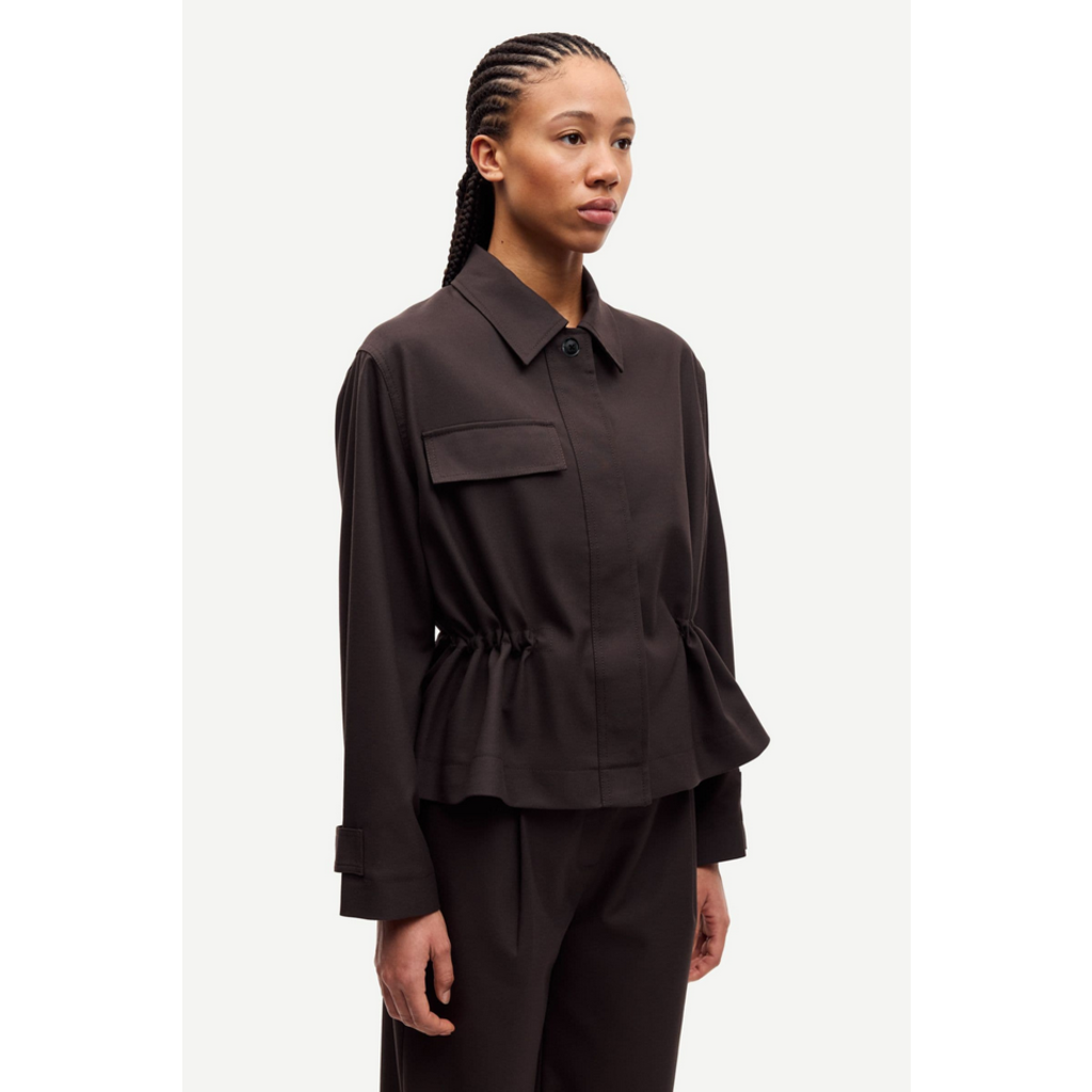 SAMSOE SAMSOE Lixa Jacket