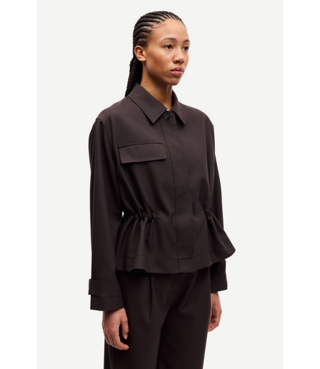 SAMSOE SAMSOE Lixa Jacket