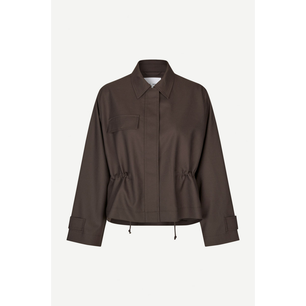 SAMSOE SAMSOE Lixa Jacket