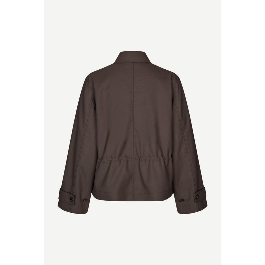 SAMSOE SAMSOE Lixa Jacket