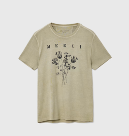 John Varvatos John Varvatos Merci SS Crew Tee