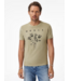 John Varvatos John Varvatos Merci SS Crew Tee