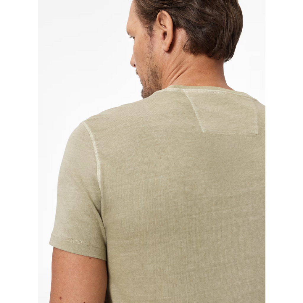 John Varvatos John Varvatos Merci SS Crew Tee