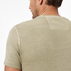 John Varvatos John Varvatos Merci SS Crew Tee