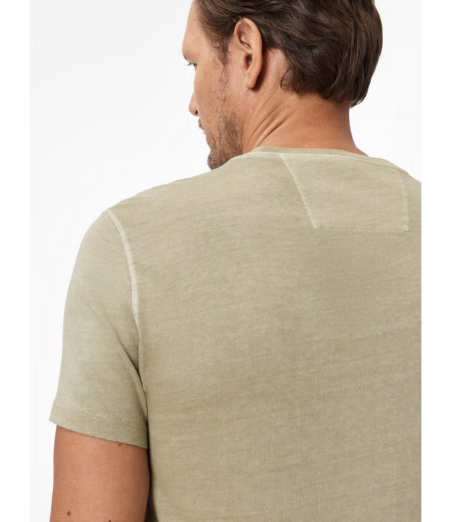 John Varvatos John Varvatos Merci SS Crew Tee