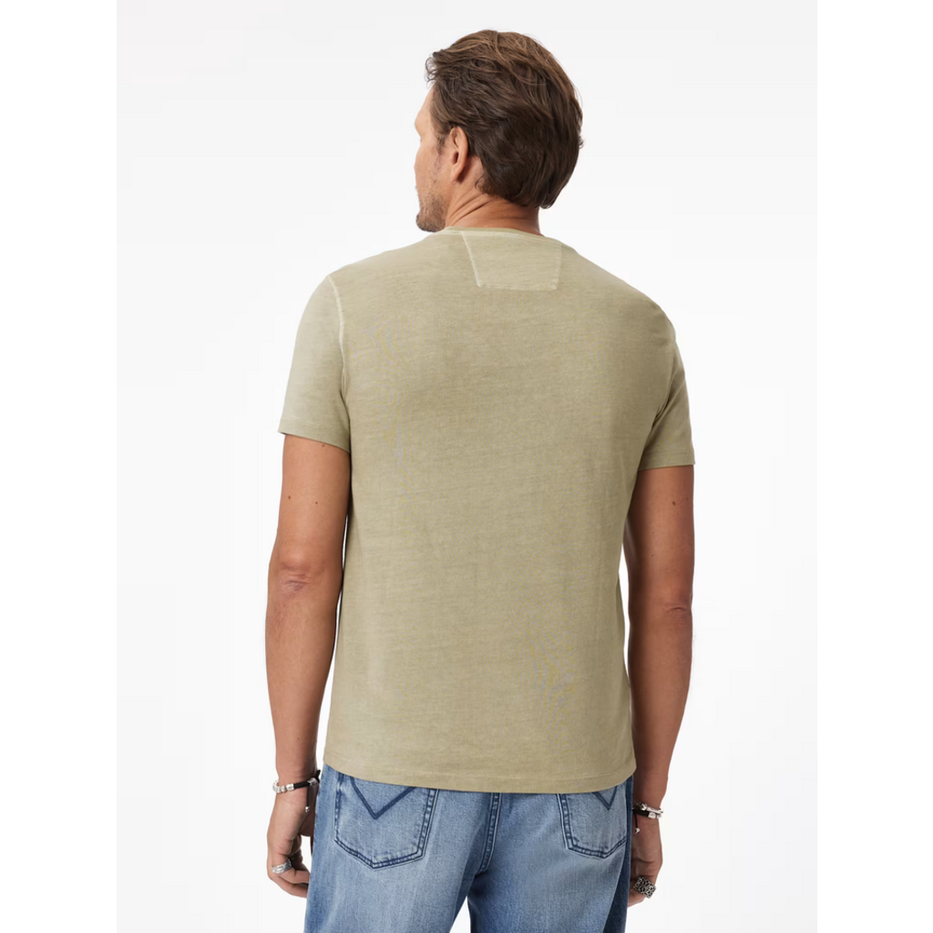 John Varvatos John Varvatos Merci SS Crew Tee