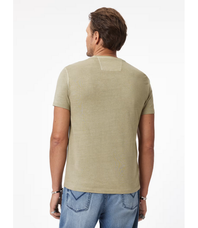 John Varvatos John Varvatos Merci SS Crew Tee