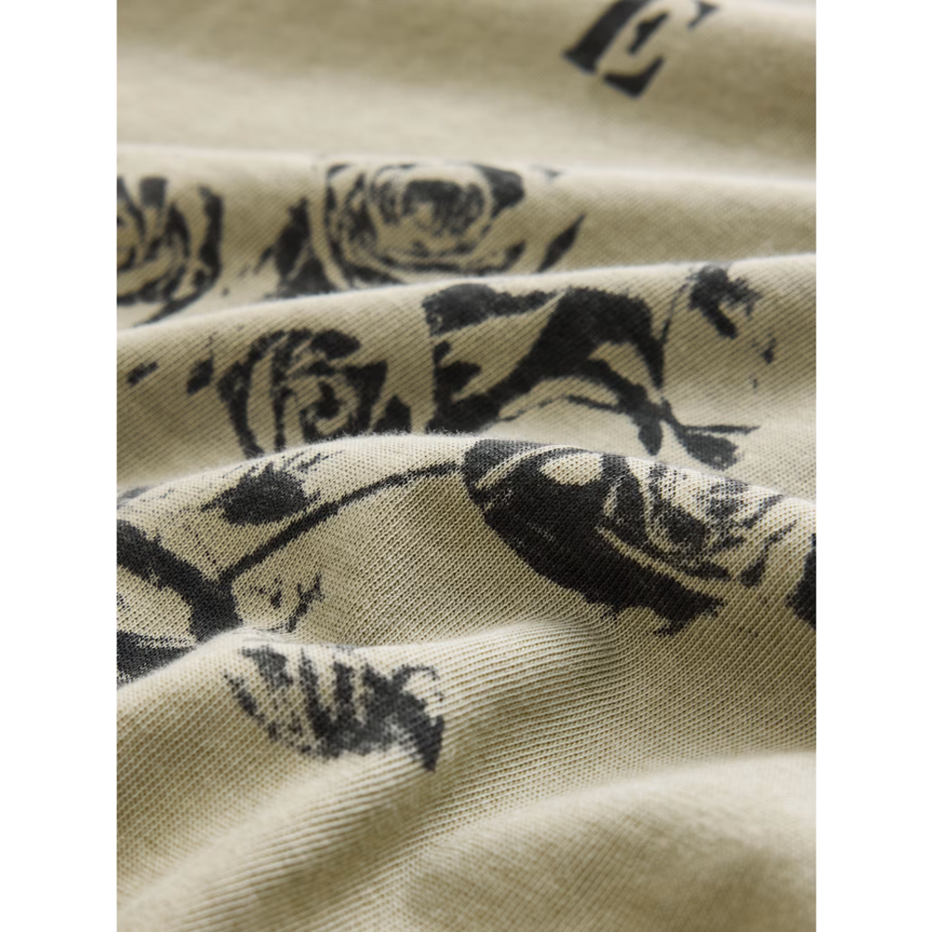John Varvatos John Varvatos Merci SS Crew Tee