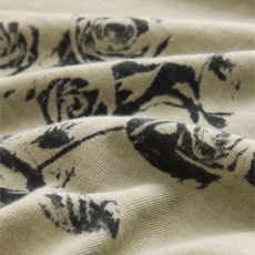 John Varvatos John Varvatos Merci SS Crew Tee