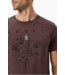 John Varvatos John Varvatos Merci SS Crew Tee