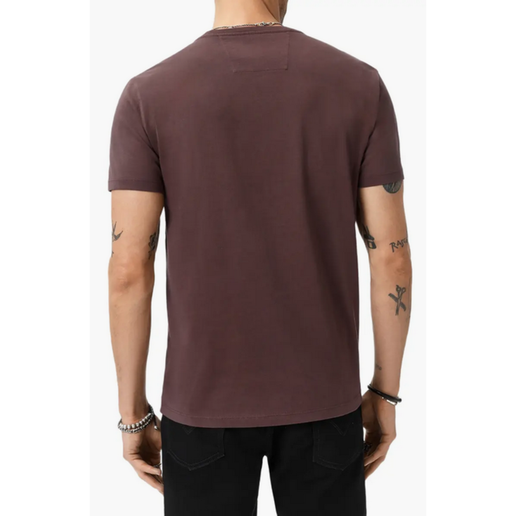 John Varvatos John Varvatos Merci SS Crew Tee