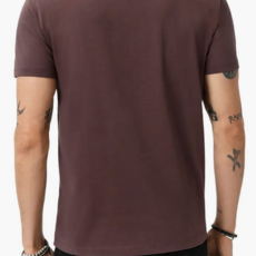 John Varvatos John Varvatos Merci SS Crew Tee