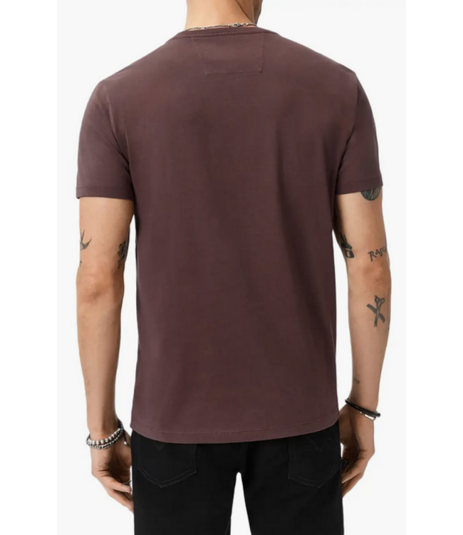 John Varvatos John Varvatos Merci SS Crew Tee
