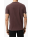 John Varvatos John Varvatos Merci SS Crew Tee