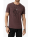 John Varvatos John Varvatos Merci SS Crew Tee