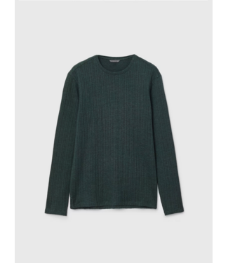 John Varvatos John Varvatos Fern LS Feeder Crew